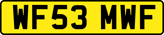 WF53MWF