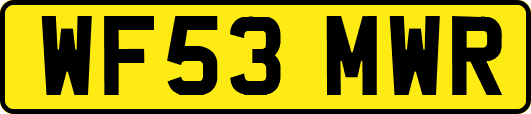 WF53MWR