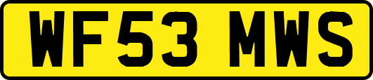 WF53MWS