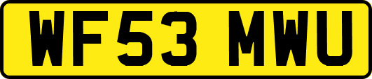 WF53MWU