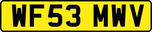 WF53MWV