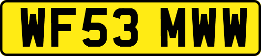 WF53MWW
