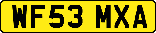 WF53MXA