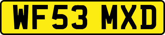 WF53MXD