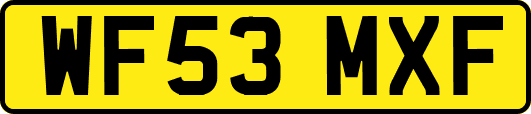 WF53MXF