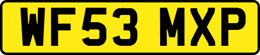 WF53MXP