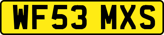 WF53MXS