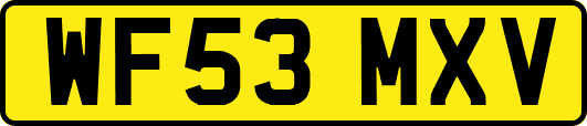WF53MXV