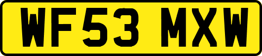 WF53MXW