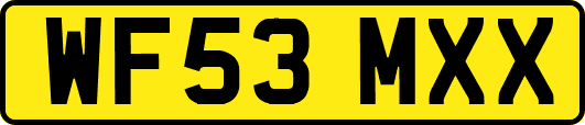 WF53MXX