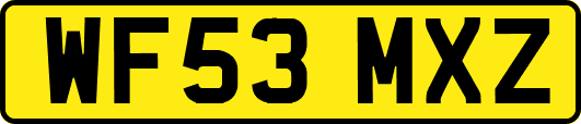 WF53MXZ