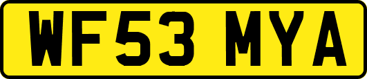 WF53MYA