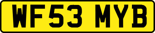 WF53MYB