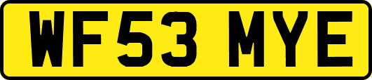 WF53MYE
