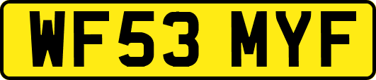 WF53MYF