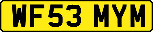WF53MYM
