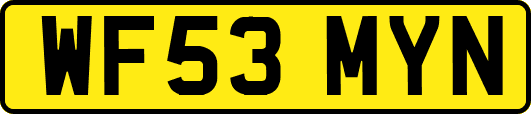 WF53MYN