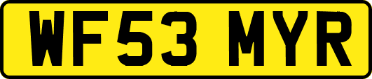 WF53MYR