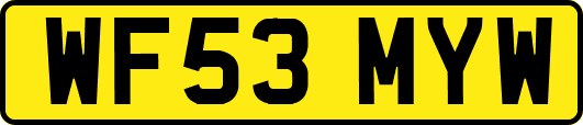 WF53MYW