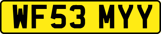 WF53MYY