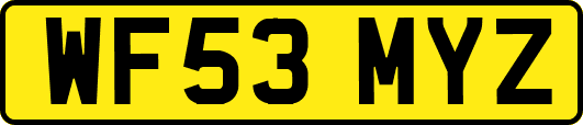 WF53MYZ