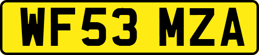 WF53MZA
