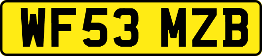 WF53MZB
