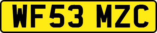WF53MZC