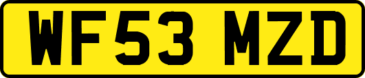 WF53MZD