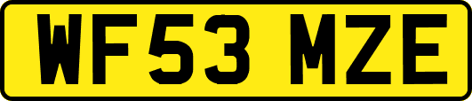 WF53MZE