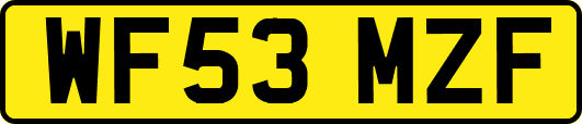 WF53MZF