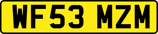 WF53MZM