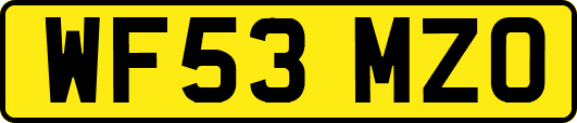 WF53MZO