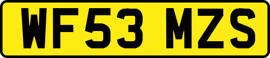 WF53MZS