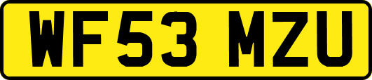 WF53MZU