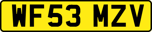 WF53MZV