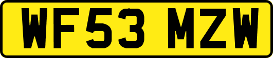 WF53MZW
