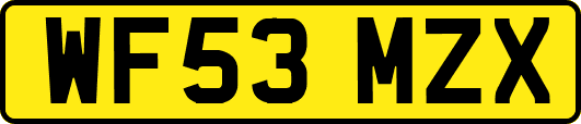WF53MZX