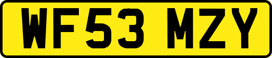 WF53MZY