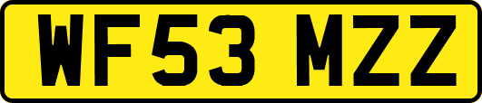 WF53MZZ