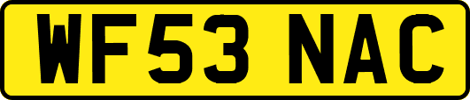 WF53NAC