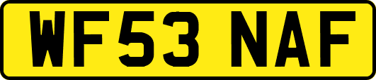 WF53NAF