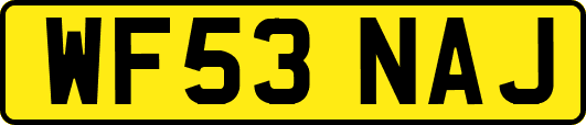 WF53NAJ