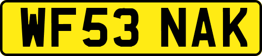 WF53NAK