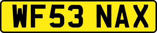 WF53NAX
