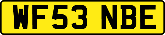 WF53NBE