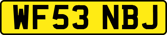 WF53NBJ