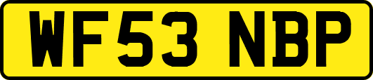 WF53NBP