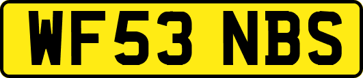 WF53NBS
