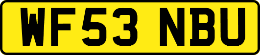 WF53NBU